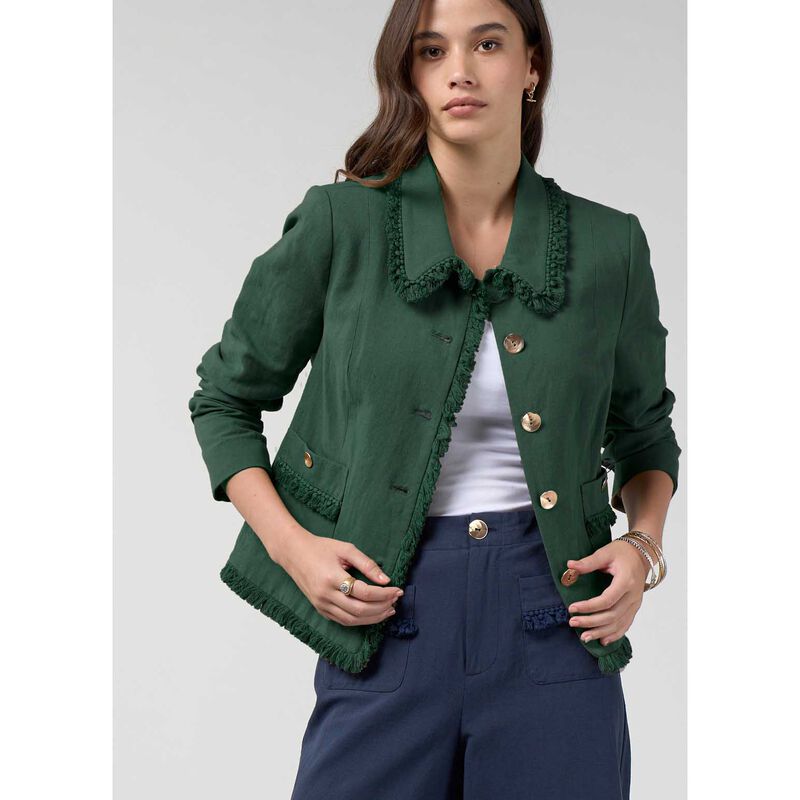 Loobie&rsquo;s Story Navi Jacket image number 2